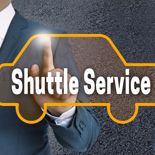 Shuttle Service München