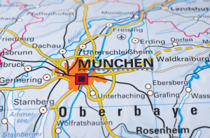 Fernfahrten Flughafen München Transfer