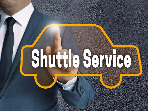 Shuttle Service Munich