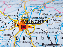 Prices and driveways Airport Munich Transfer